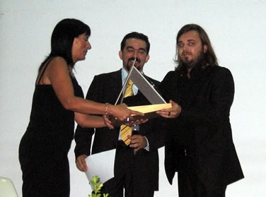 Premio Nazionale di Giornalismo e Saggistica Più a Sud di Tunisi - II edizione - Portopalo, 22 Settembre 2007