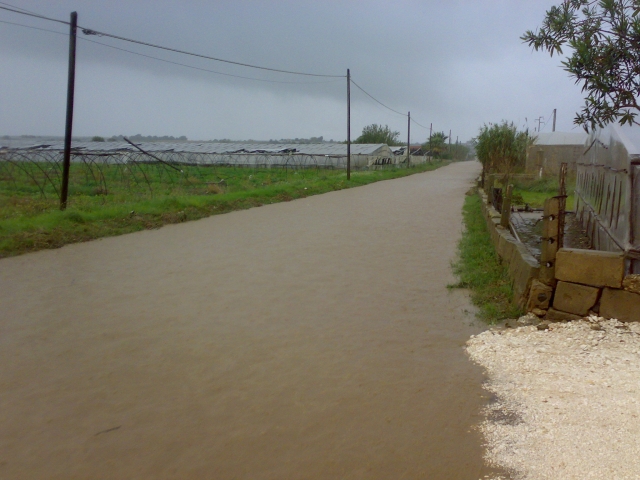 Il Grande Fiume