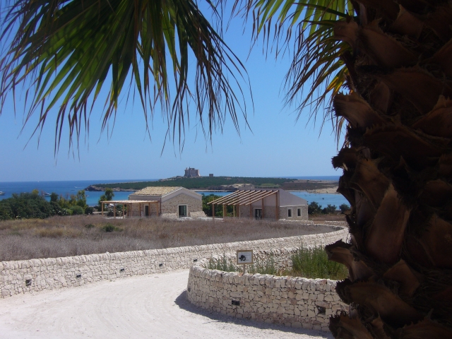 isola capo passero