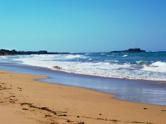 isola delle correnti