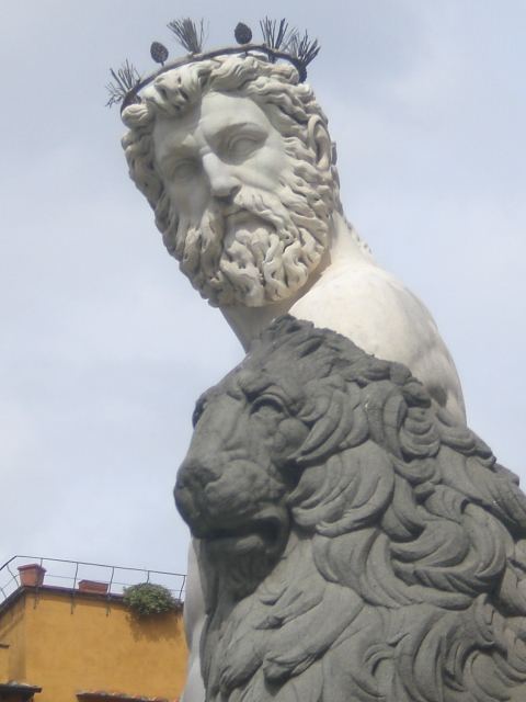 Nettuno