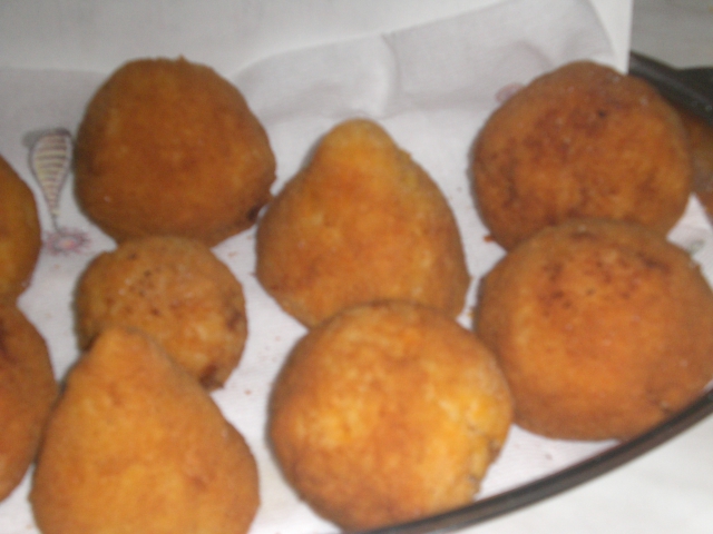 Arancino