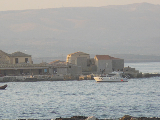 Pachino Promontorio Marzamemi