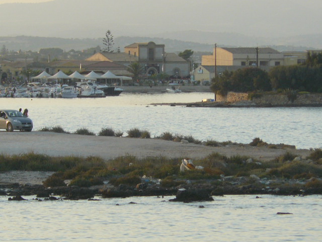 Pachino Promontorio Marzamemi