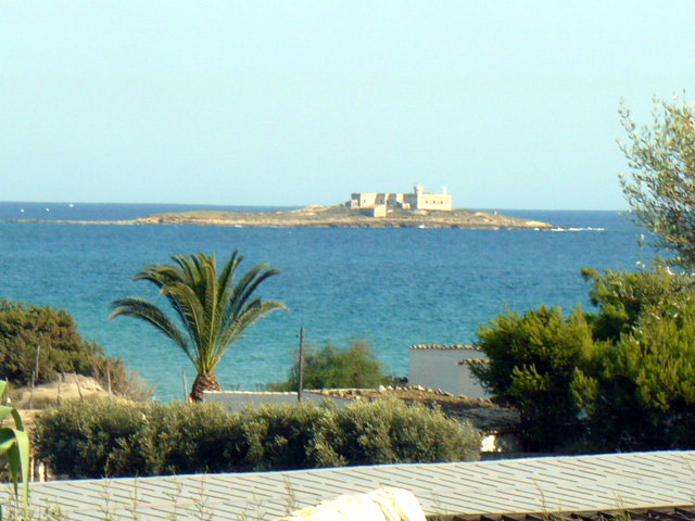 Pachino Promontorio Isola delle Correnti Jorrens