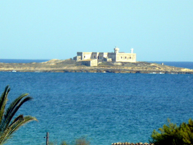 Pachino Promontorio Isola delle Correnti Jorrens