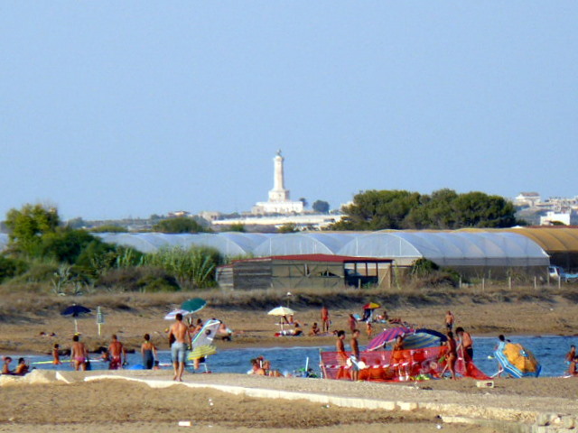 Pachino Promontorio Isola delle Correnti Jorrens