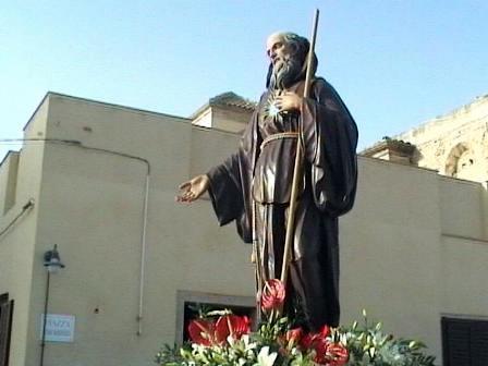 San Francesco di Paola a Marzamemi