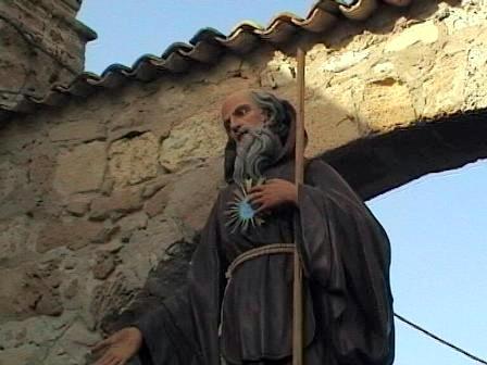 San Francesco di Paola a Marzamemi