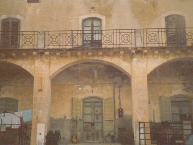 ex Feudo di Bimmisca,Noto