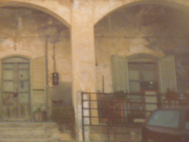 ex Feudo di Bimmisca,Noto