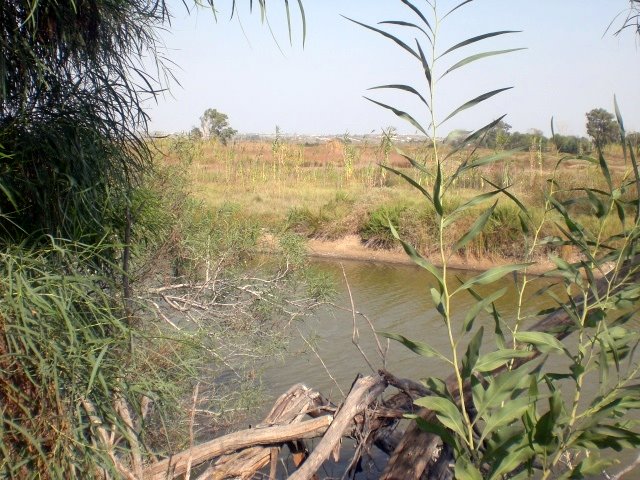 Longarini lato Ispica