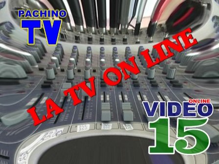 LA TV ONLINE DI PACHINO