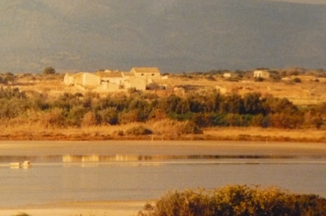 Pachino Promontorio campagna