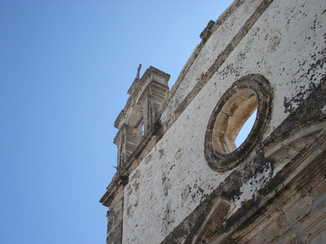 Chiesetta San Francesco di Paola