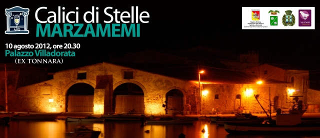 Calici di Stelle 2012 - Il 10 agosto l’evento della stagione estiva