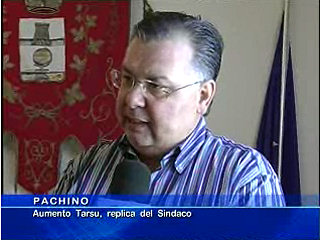 Aumento Tarsu, replica del Sindaco