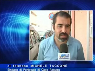 Piano turistico, il Sindaco Michele Taccone minaccia ricorso