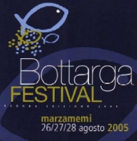 Relazione sul 2° Bottarga Festival