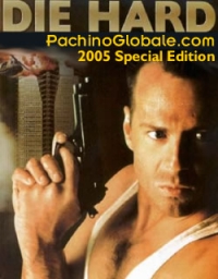 5 anni di PachinoGlobale.com (Duri a morire/Die Hard)