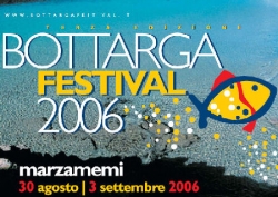 “Bottarga Festival” 3^ Edizione