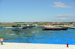 Porto Turistico di Portopalo di Capo Passero