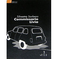 Primo libro della giornalista Silvestra Sorbera