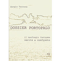 Presentazione di "Dossier Portopalo" alla Fiera del Libro di Torino