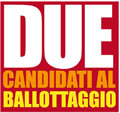 Incontro in Piazza coi due candidati