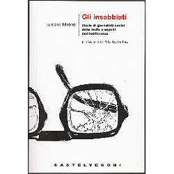 Presentazione a Ragusa del libro Gli insabbiati di Luciano Mirone