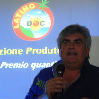 Premiazione "Produttori Doc", presente il sindaco Paolo Bonaiuto