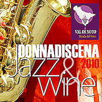 Consorzio di Tutela Doc Eloro e Doc Noto. Degustazioni musicali al Jazz & Wine di Melilli