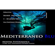 Mostra Fotografica "Mediterraneo Blu"