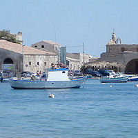 Tutelare il borgo marinaro di Marzamemi