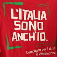 Anche a Pachino è in corso la raccolta firme per ''L'Italia sono anch'io''