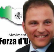 Movimento Forza D'urto. Fortunato: Aderite in massa!