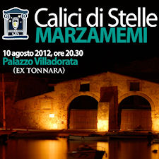 Calici di Stelle 2012 - Il 10 agosto l’evento della stagione estiva