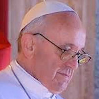 Elezione di Papa Francesco - Dichiarazione di Mons. Antonio Staglianò