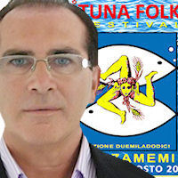 Salta quest'anno il Tuna Folk Festival