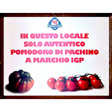 Al via il progetto "Qui solo Pomodoro di Pachino Igp", già 35 gli aderenti