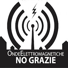 No antenne nel centro urbano. Stop all’elettrosmog