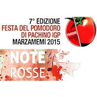 Settima edizione della “Festa del Pomodoro di Pachino IGP”