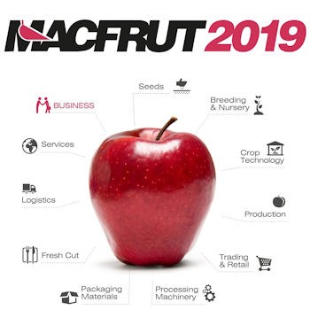 Il Pomodoro di Pachino Igp tra le eccellenze dell’ortofrutta in mostra al Macfrut 2019