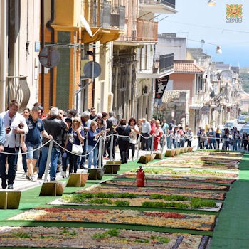 Arte, paesaggi, convegni, laboratori tematici ed enogastronomia: ecco il programma della XVI Edizione dell’Inverdurata