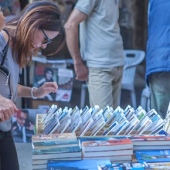 Il Marzamemi Book Fest si chiude con successo con oltre duemila presenze