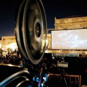 Dopo un anno il Festival del Cinema di Frontiera torna nel cuore di Marzamemi